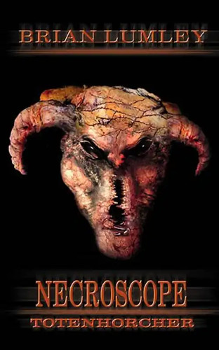 Necroscope vampir saga - necroscope., /