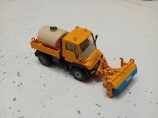 Siku 1:55 2921 Mercedes Unimog