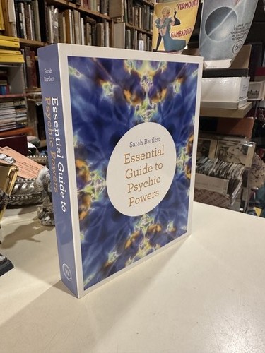 Essential guide psychic - to,