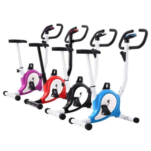 Heimtrainer fitness fahrrad - heimtrainer,
