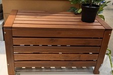 Ikea Äpplarö Sitzbank