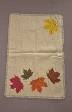 Tisch Deckchen-Platzset 4 Stück Tischdecken