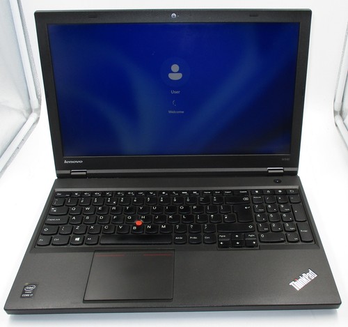 Lenovo w540 4700mq nvidia - w540,