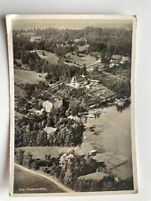 Foto AK Villa Herrenhaus