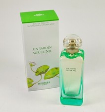 UN JARDIN SUR LE NIL 100ml EDT Eau de Toilette Spray NEU/OVP Folie New