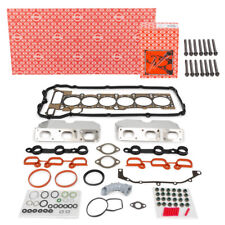 ELRING Zylinderkopfdichtungssatz + Schrauben für BMW E46 E39 X5 E53 Z3 E36 M54