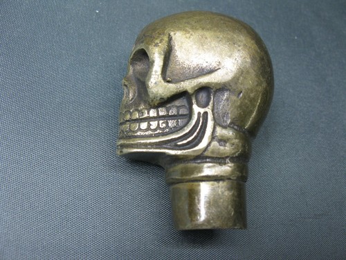 Bronze ersatz griff für - ,