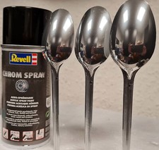 Revell 39628 Chrom Spray 150ml