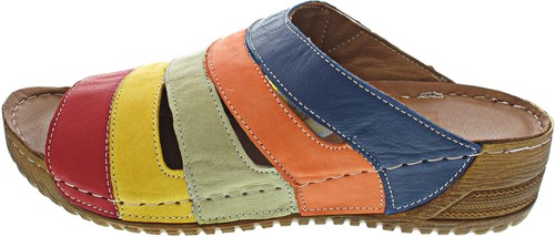 Reflexan damen pantolette - reflexan,