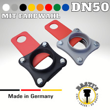 BlastGate DN50 Luftschieber