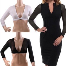 Sexy Mesh-Tanktops Für Damen