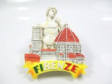 Florenz Dom Italien Magnet