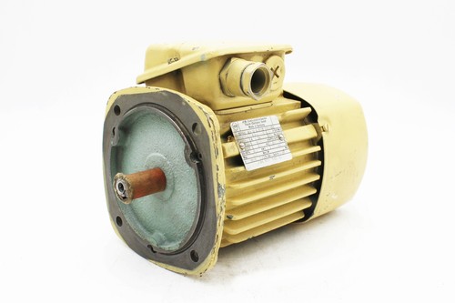 Vem elektromotor 3kw - elektromotor, 0,3kw