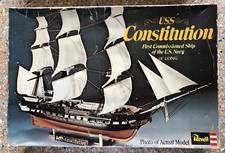 USS Constition - Old Ironsides