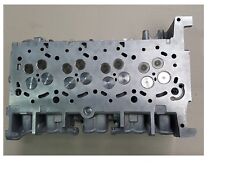 Zylinderkopf mit Ventile Ford