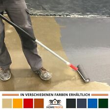 2K Epoxidharz Garage Werkstatt