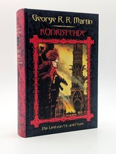 George R.R. Martin * Das Lied