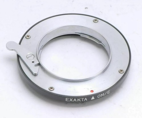 Exakta lens olympus 4 - to, 3/4