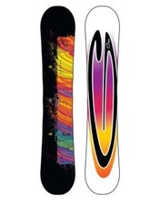 Snowboard Damen All Mountain