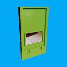 Playmobil - Trennwand - mit