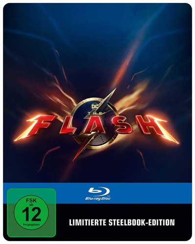 The flash 2023 - flash,