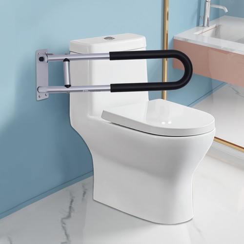 Toiletten klappgriff - toiletten,