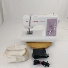 Singer Confidence 7463