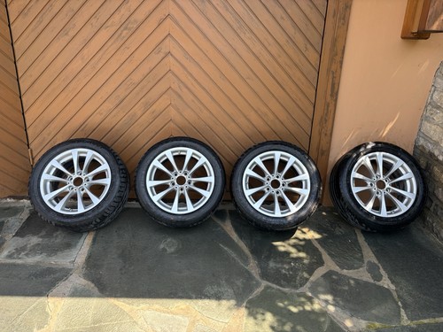 Original bmw 3er - 3er, f30