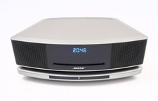 BOSE Wave SoundTouch music