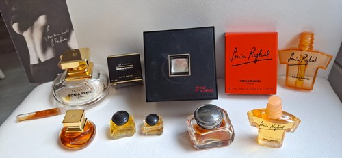 Sonia rykiel konvolut - sonia,