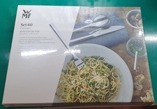 wmf cromargan Besteck set 60