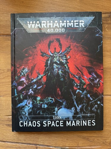 Warhammer 40k chaos space - warhammer,