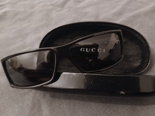 Gucci vintage sonnenbrille - vintage,