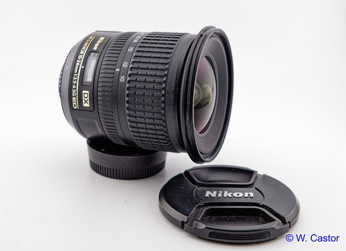 Nikon objektiv 10 24 - objektiv, 10-24