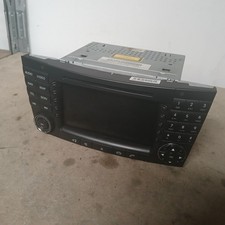Mercedes-Benz W211/W219 Radio Navi Comand NTG1 2118203397
