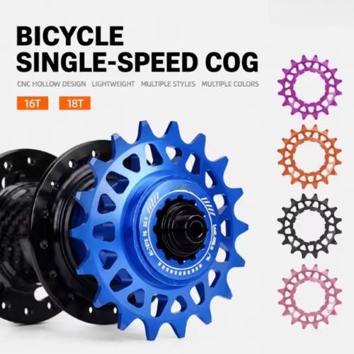 Single speed fahrrad umbausatz - speed,