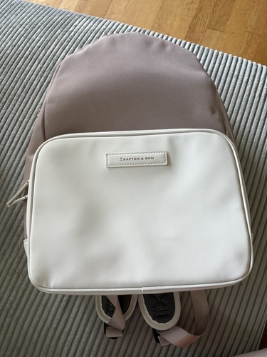 Kapten and son rucksack - and,