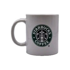 Starbucks Tasse Kaffeetasse