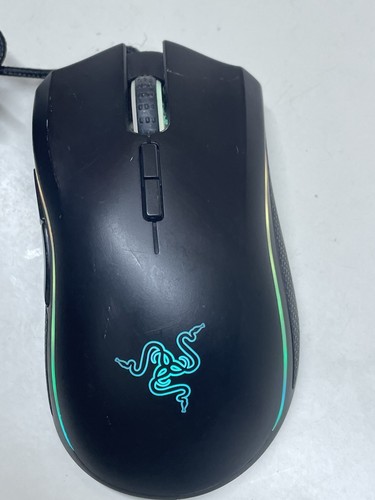 Razer mamba tournament edition - tournament,