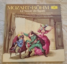 Mozart nozze figaro - di,