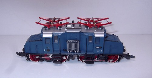 Roco 43031 - (lok), –