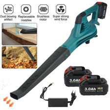 Akku Laubgebläse Laubbläser