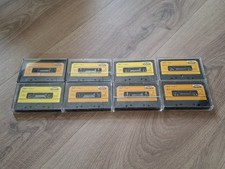 Alte ALF Kassetten Folge 1 bis