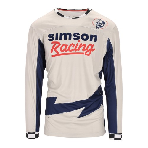 Crossshirt motiv simson - motiv:,