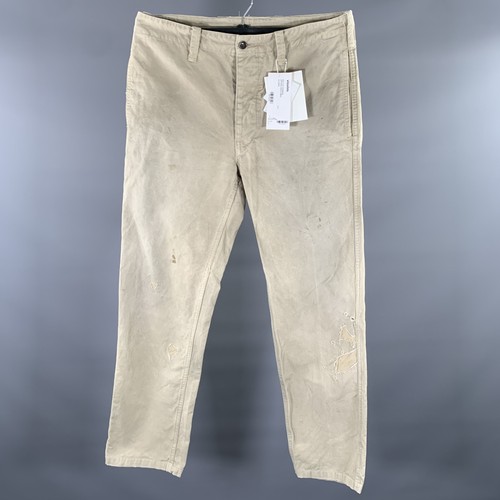 Visvim größe khaki - visvim,