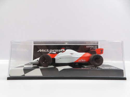 Minichamps 530834307 - 1:43,