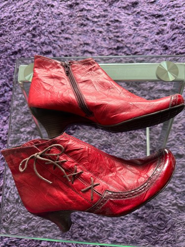 Hispanitas stiefelette - hispanitas,