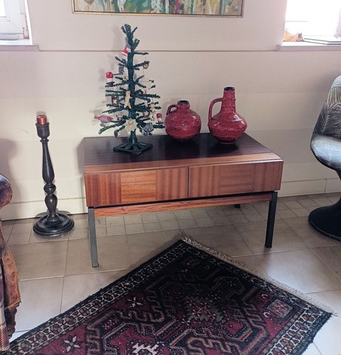Tolle vintage 60er 70er - tolle,