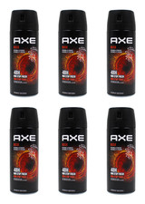 AXE Moschus Deodorant 48