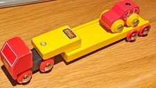 Holzeisenbahn brio - holzeisenbahn,